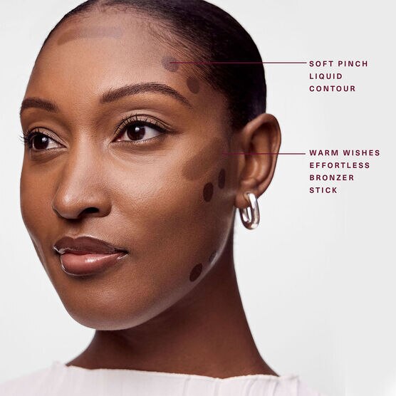 SOFT PINCH LIQUID CONTOUR - SERENE